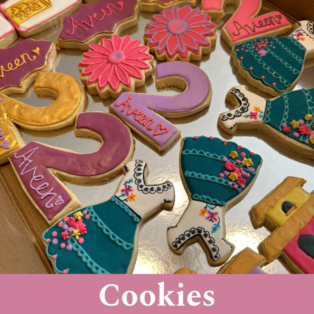Cookies