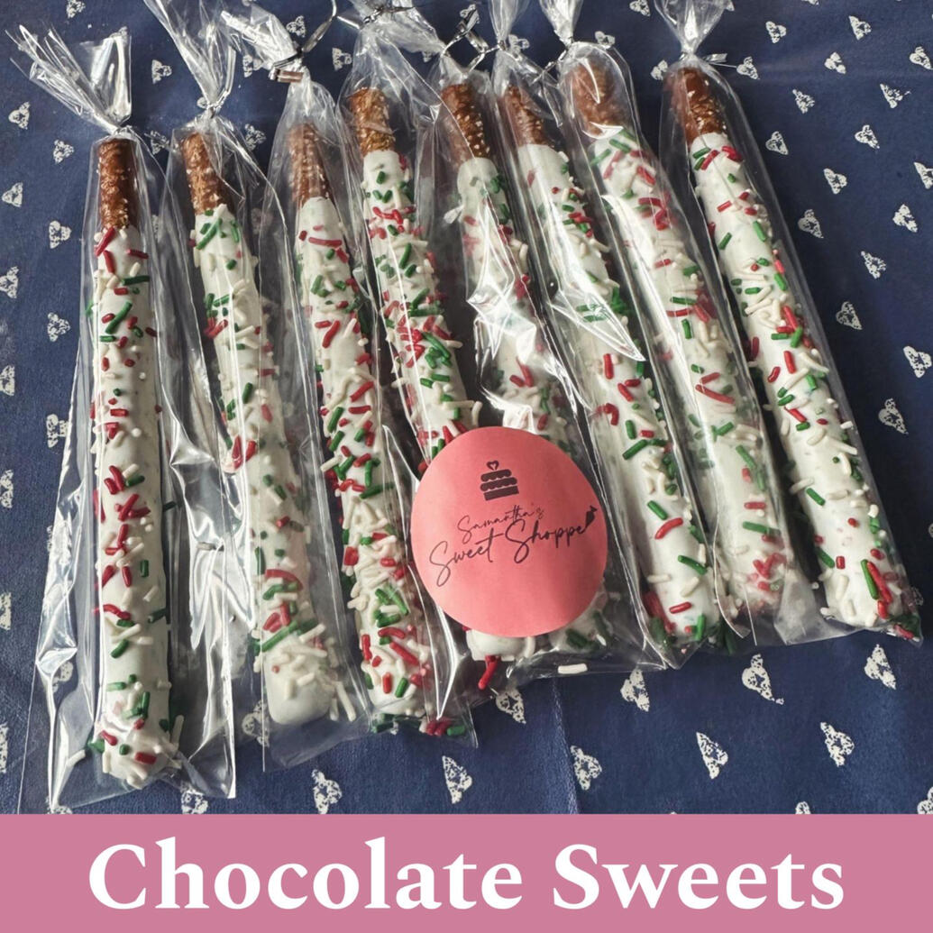 Chocolate Sweets