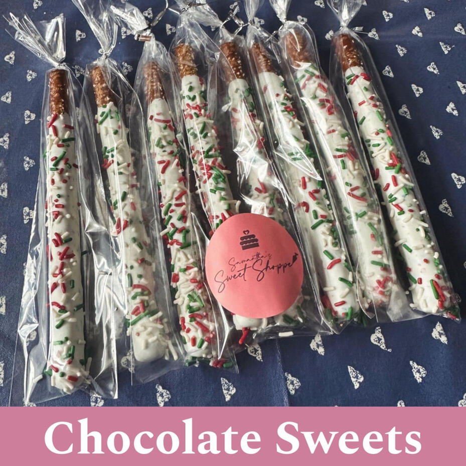 Chocolate Sweets Chocolate Sweets