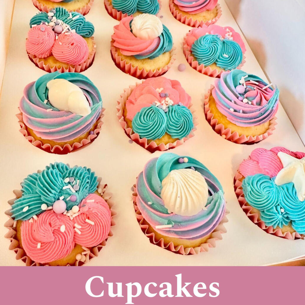 Cupcakes