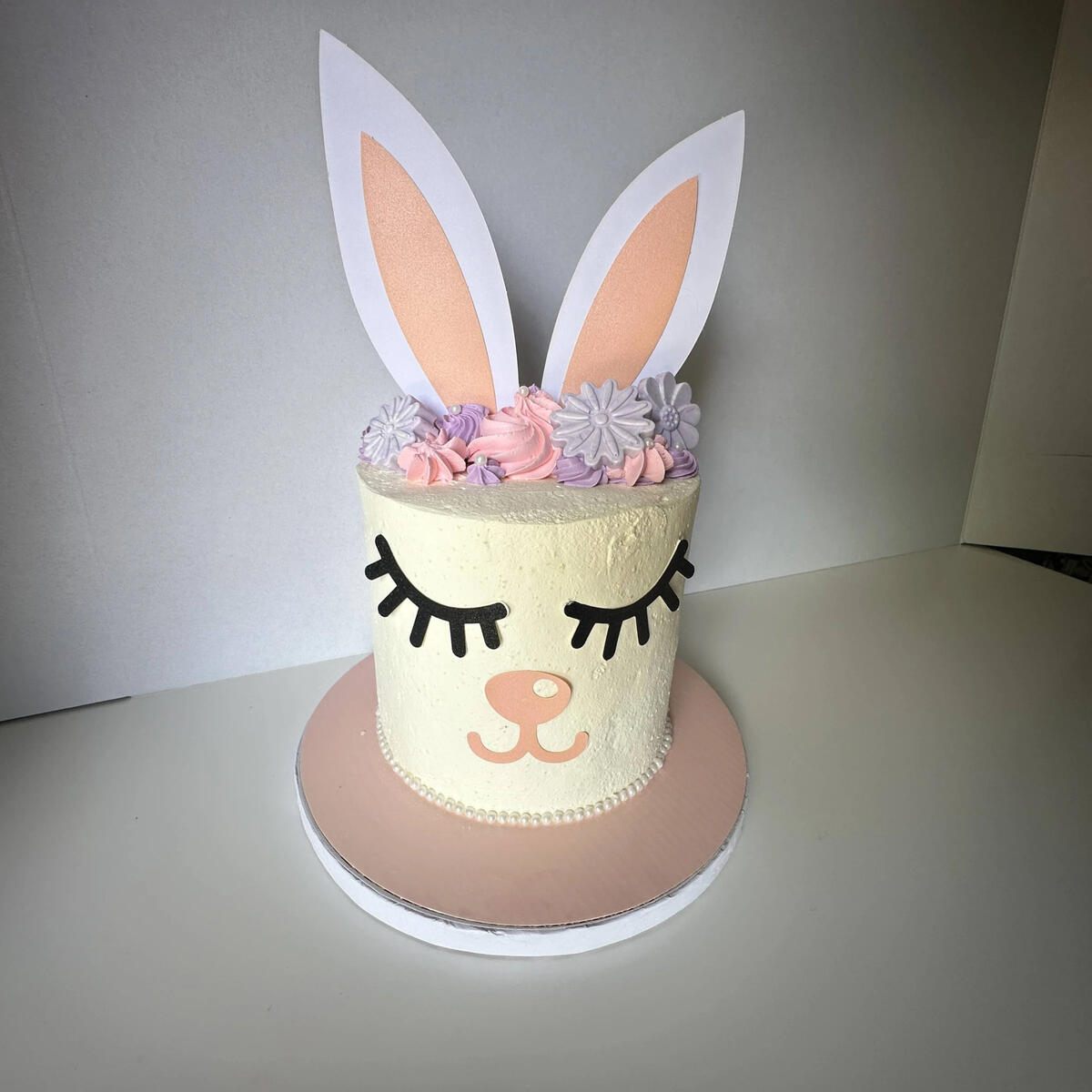 Bunny Cake