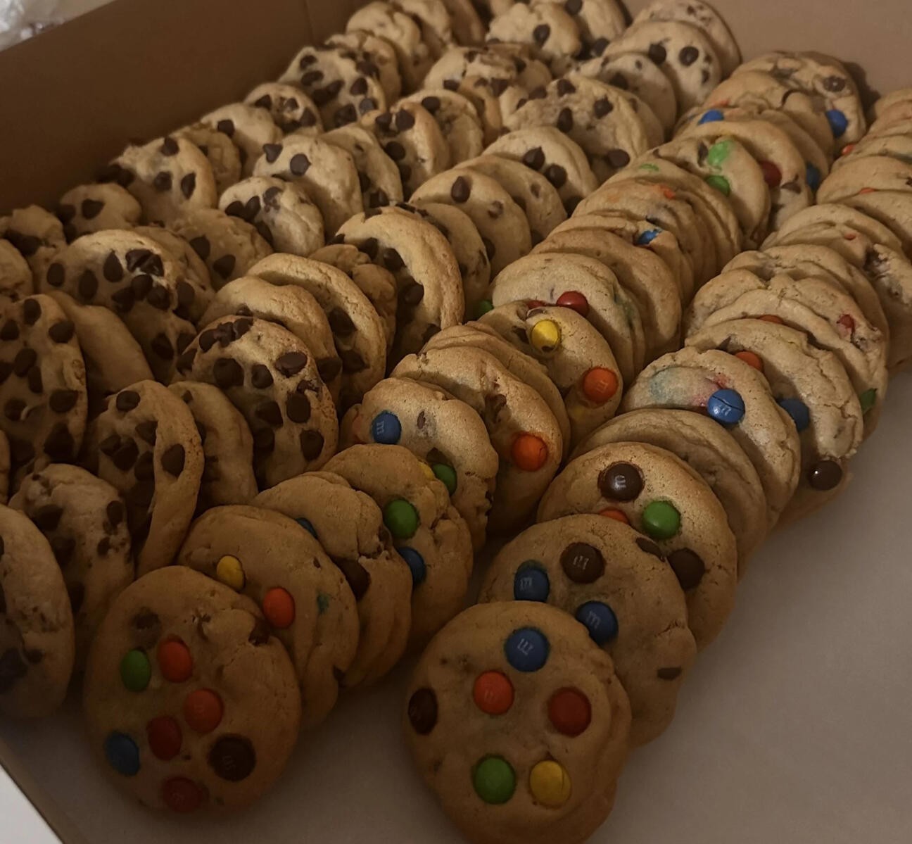Cookie Assortment