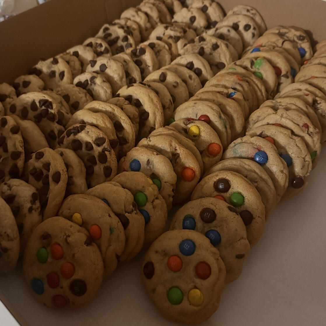 Cookie Assortment