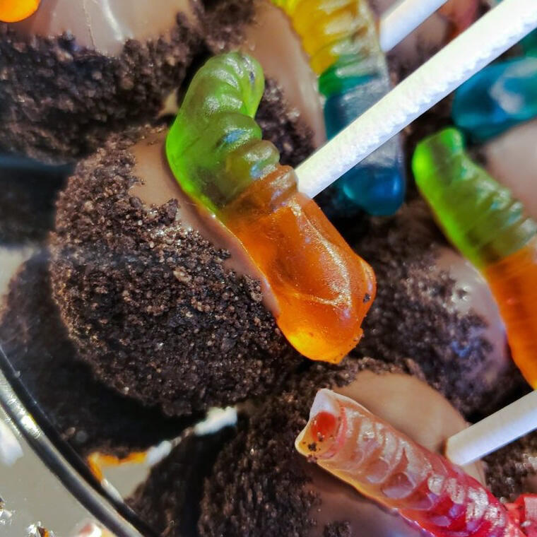 Cake Pops 6