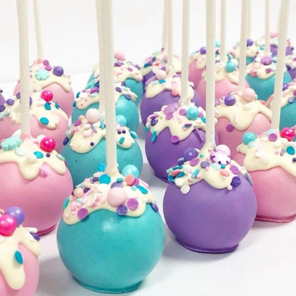 Cake Pops 9