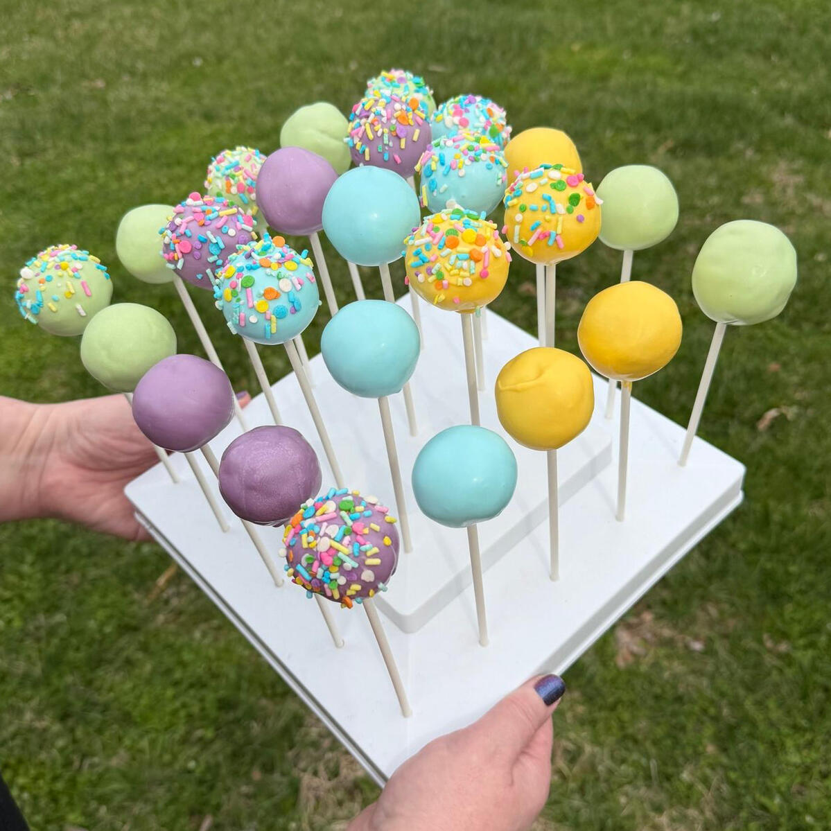 Cake Pops 4