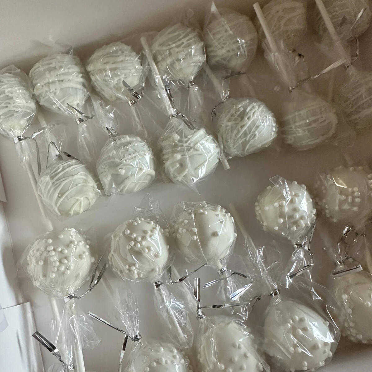 Cake Pops 1