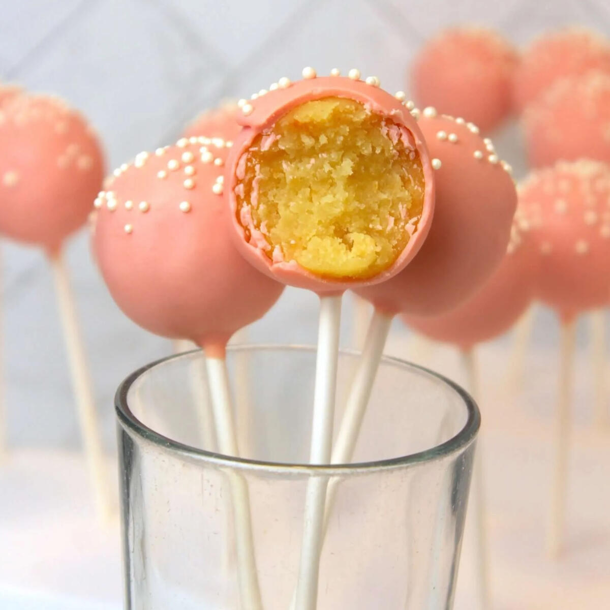 Cake Pops 5