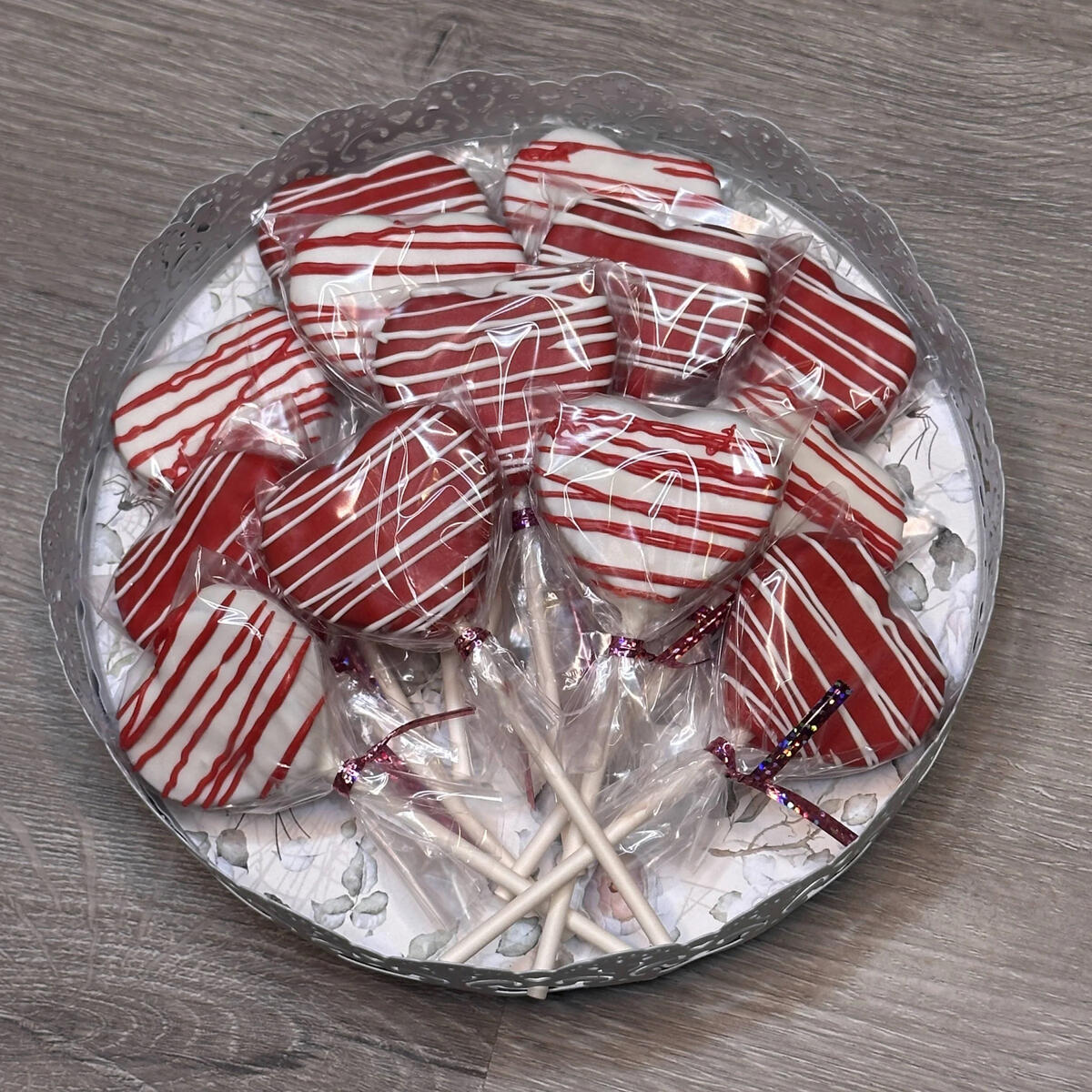 Cake Pops 3