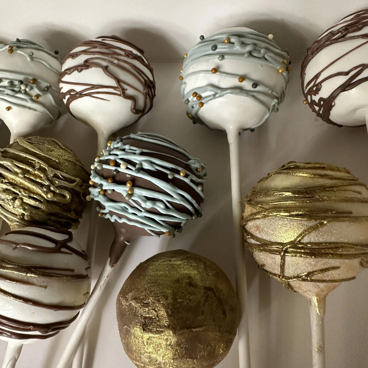 Cake Pops 2
