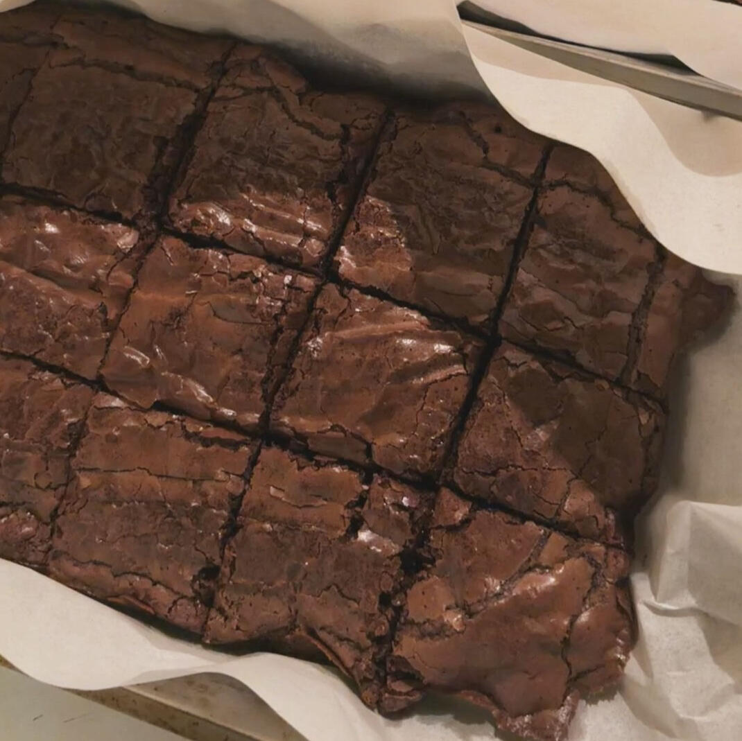 Brownies 2
