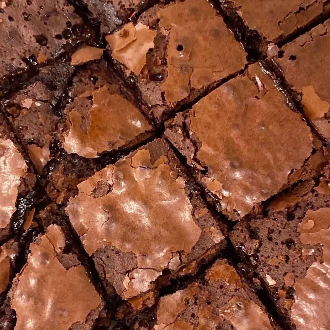 Brownies 3 Brownies 3