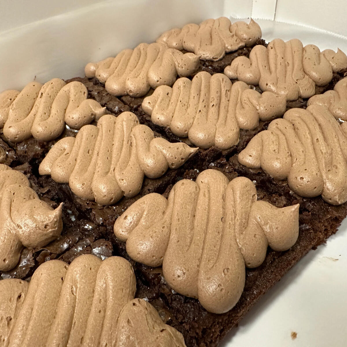 Brownies 1 Brownies 1