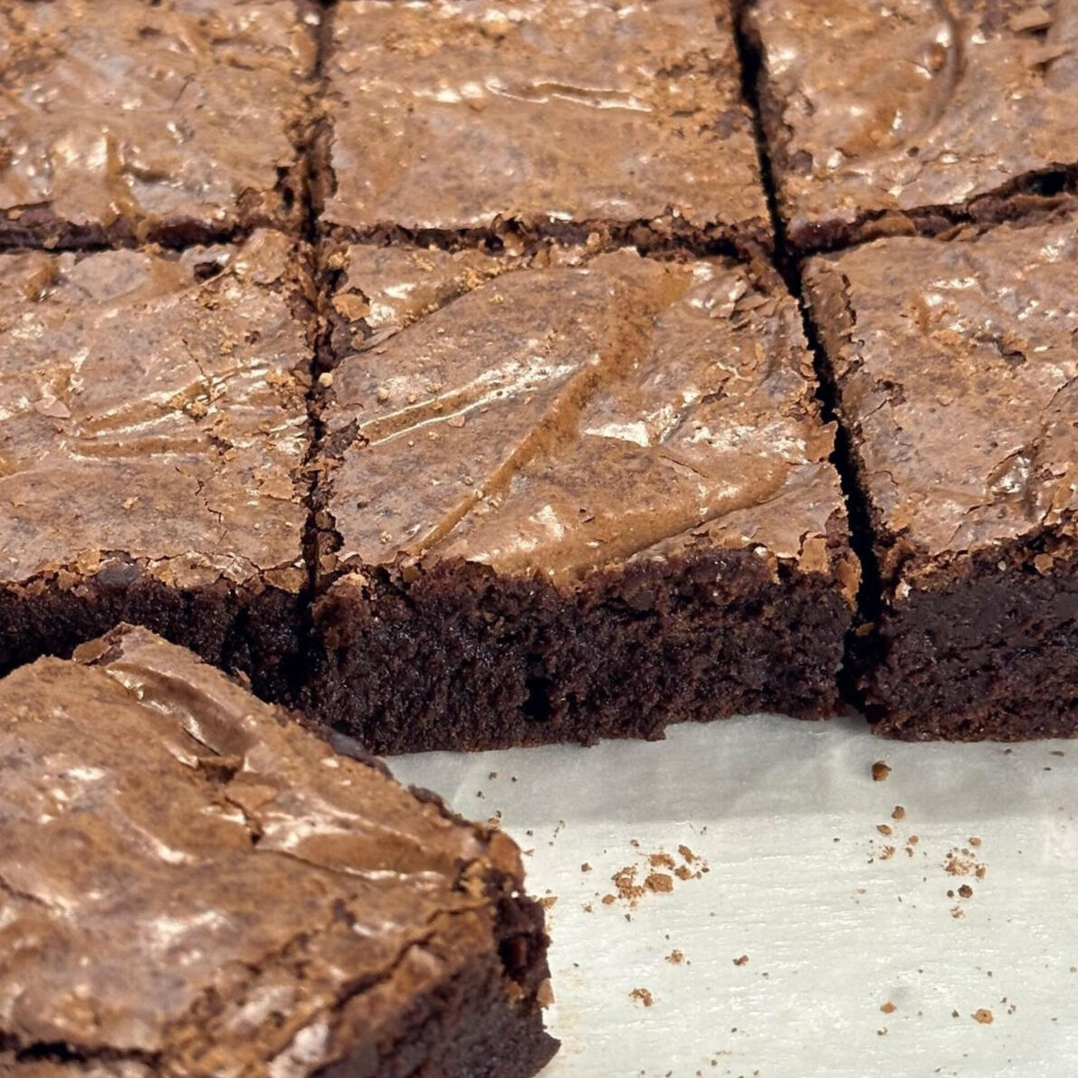 Brownies 4 Brownies 4