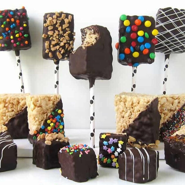 Sweets Assortment