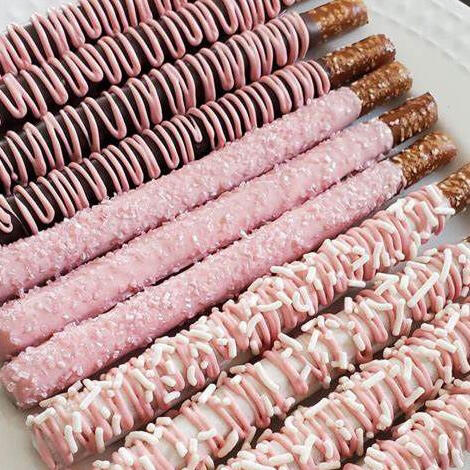 Pretzels 2 Pretzels 2