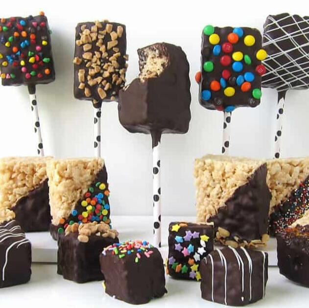 Sweets Assortment