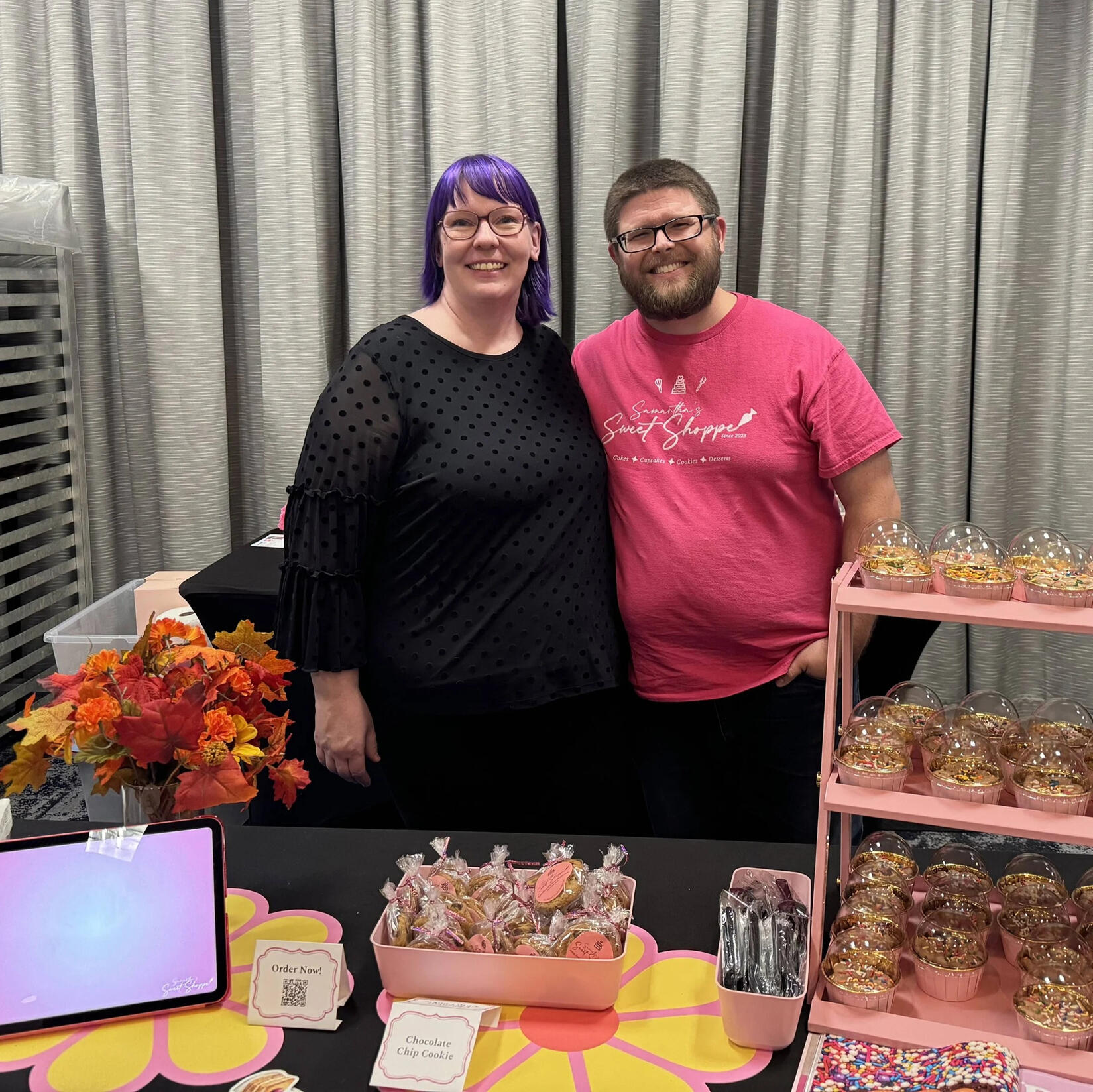 Cincinnati Bake Off